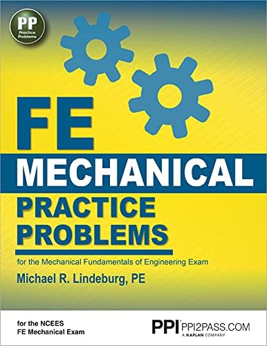 PPI FE Review Manual: Rapid Preparation for the Fundamentals of